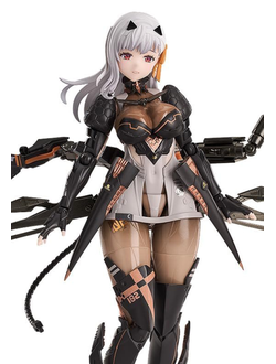 Фигурка Модерния (Modernia Hyper x Body)