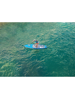 SUP BOARD НАДУВНОЙ для виндсерфинга JP-Australia 2022 ADVENTURAIR  12.0 X 36 X 6 SE 3DS