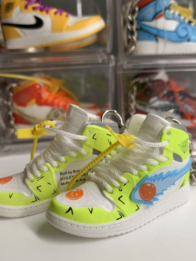 Фингербуты