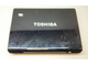 Корпус для ноутбука Toshiba Satellite P200D-11L