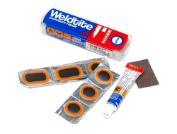 Велоаптечки