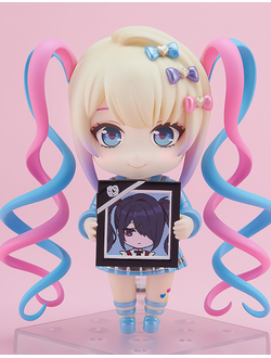 Нендроид КАнгел (KAngel / OMGkawaiiAngel)