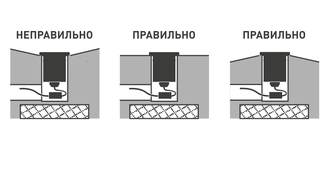 Светильник Arlight LTD-GROUND-R110-15W Warm3000 (SL, 20 deg, 230V)