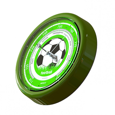 Барометр RST 05735 "Футбол"