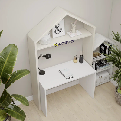 Стол логопедический Домик