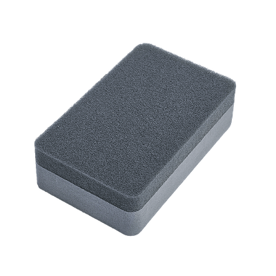 Аппликатор для разнесения составов по поверхности 85 мм*53 мм, комплект 1 шт. Au-SZ85/16