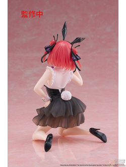 Фигурка Нино Накано (Nino Nakano Bunny Ver.)