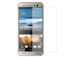 Защитное стекло для HTC One M9 Plus