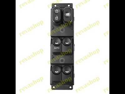 Кнопки стеклоподъемников Hyundai Solaris Accent