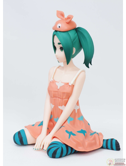 Фигурка Ёцуги Ононоки (Yotsugi Ononoki Osuwari Yosetsu)