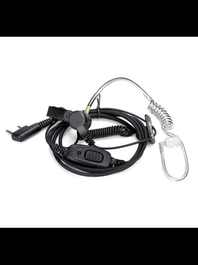 Гарнитура для радиостанции Retevis EEK009