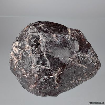 Обсидиан. КБР. Россия. 52*40*30мм