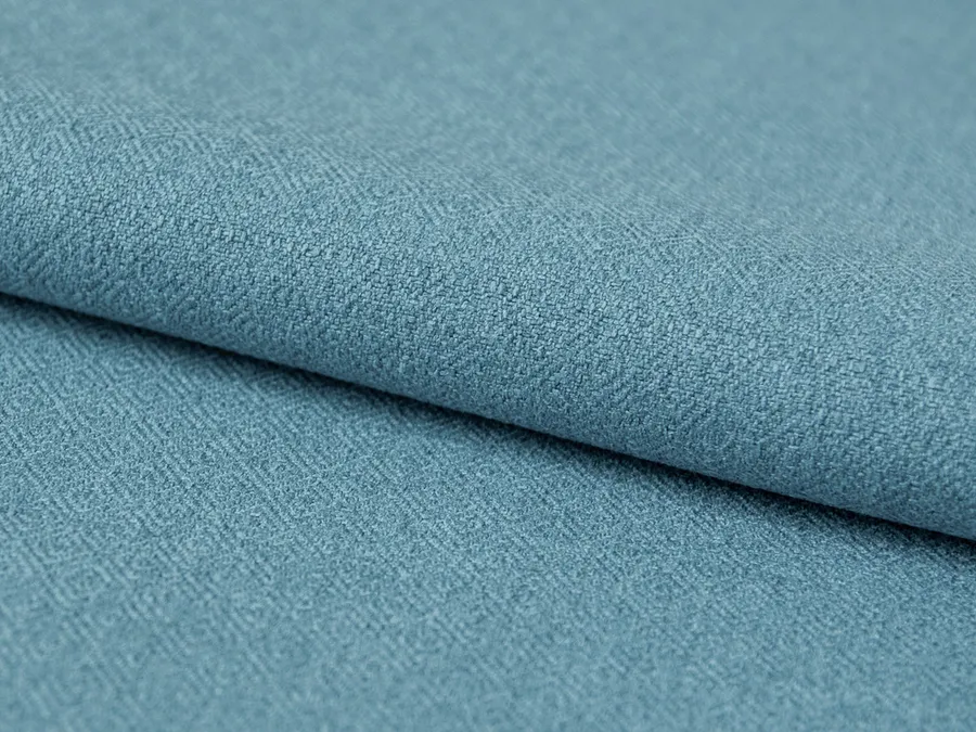 (АРБ) Рогожка "Бьорк" (BJORK) - BLUE.

Состав: полиэстер (PES) 100%.
Плотность: 360 г/кв.м.
Устойчивость к истиранию: 50 000 циклов.
Ширина: 140 см.
Производитель: Китай.

Внимание! Цвет материала может быть искажен настройками монитора.