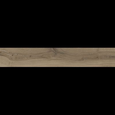 WALNUT, керамогранит, 20x120 см, Бежевый, Матовый (9мм), K947905R