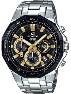 Часы Casio Edifice EFR-554D-1A9