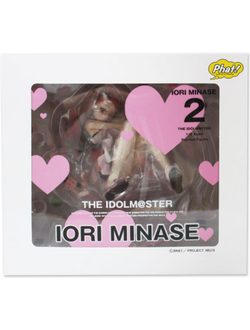 Фигурка 1/8 Иори Минасэ (Minase Iori)