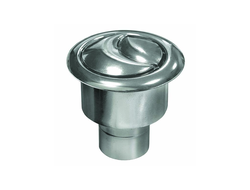 Кнопка нажимная 2реж. И-СБ2-АА-КМ метал.  [37333]