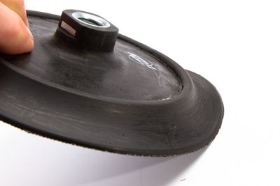 150 мм (M14) ZviZZer гибкая подошва Flexi