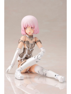 Фигурка Белая Материя (Shiro Materia)