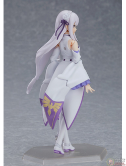 Фигурка фигма Эмилия (figma Emilia)