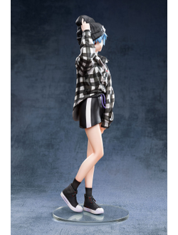 Фигурка 1/7 Рей Аянами (Ayanami Rei Ver. Radio Eva, Part 3)