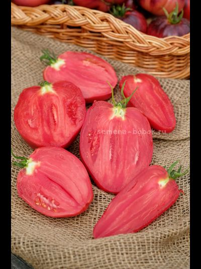 Томат Roșii de Prahova (Помидоры Прахова), 10 шт