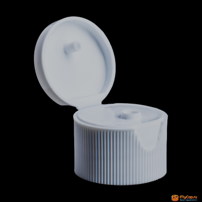 Колпачок флип-топ Мкрон 24/410