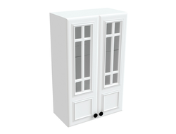 Кухня Бьянка - Шкаф ШСТ-60 навесной 2-х дверный