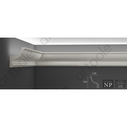 Световой карниз SKTL1