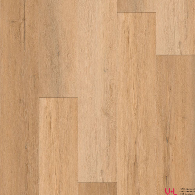 SPC ламинат Union Essence Дуб Лайт ES02-10L 43 класс толщина 4.2 мм с фаской замковый 2.7889 м2