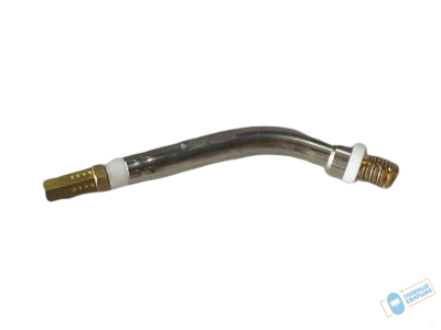 Гусак к горелке (MS25)