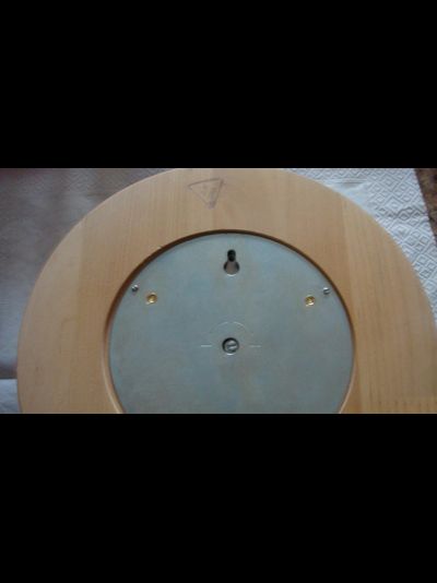 Барометр Утес БТКСН-16