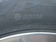 № 1077/2. Шины 235/55R18 Bridgestone Dueler H/P Sport