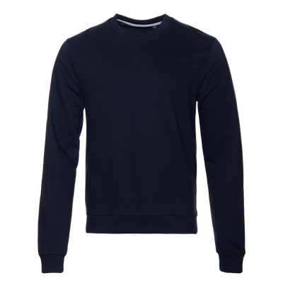 Свитшот без начёса (A63) 260 г/м, 100% хлопок