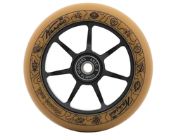 Купить колесо Комета Старт (Color #21) 110 для трюковых самокатов в Иркутске