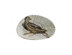 Соусник овальный 150*100 мм. 140 мл. h=30 мм