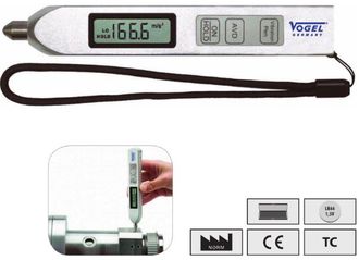 480607 Виброметр со встроенным сенсором (Vogel)