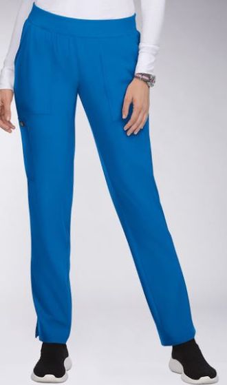 KOI брюки жен. 743Т (XL, 20) удлиненные