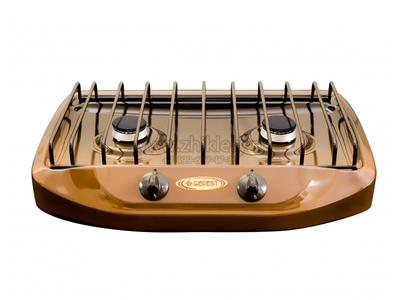 Настольная плитка GEFEST ПГ 700-02 (2-х конф.)