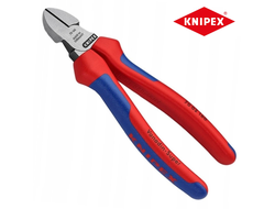 Knipex бокорезы 70 02 160