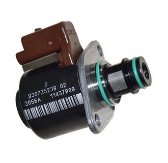 DELPHI 9109-903 Клапан ТНВД  HYUNDAI/SSANG YONG/FORD