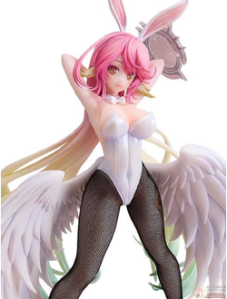 Фигурка 1/6 Джибрил (Jibril Bunny Ver. B-style)