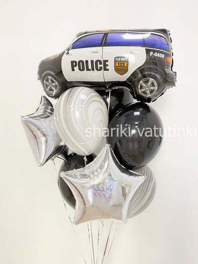 Набор &quot;Полиция&quot;