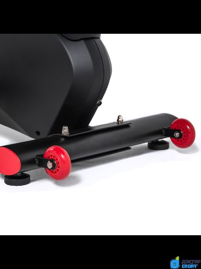 Велотренажер DFC Cardio B255P электромагнитный