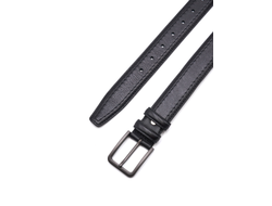 Дутый ремень мужской 35 мм DT-h-0013 NAPA 3