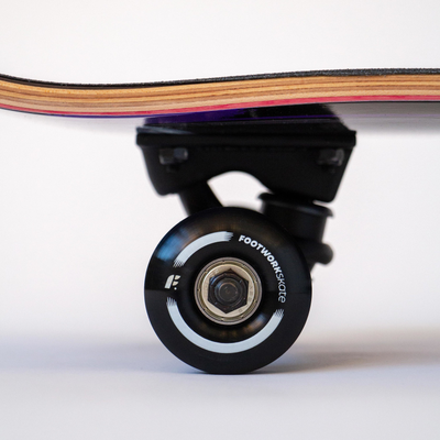 Скейтборд FOOTWORK Spray