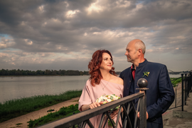 Фотосъёмка свадьбы