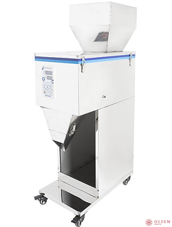 Дозатор весовой Foodatlas FA-5000V