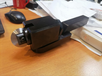 Упрочнитель для резьбы, sensor-tool, diamond burnishing, алмазное выглаживание, cogsdill, ecoroll,