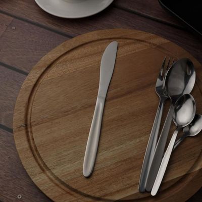 Ложка Бистро столовая 18,7 см